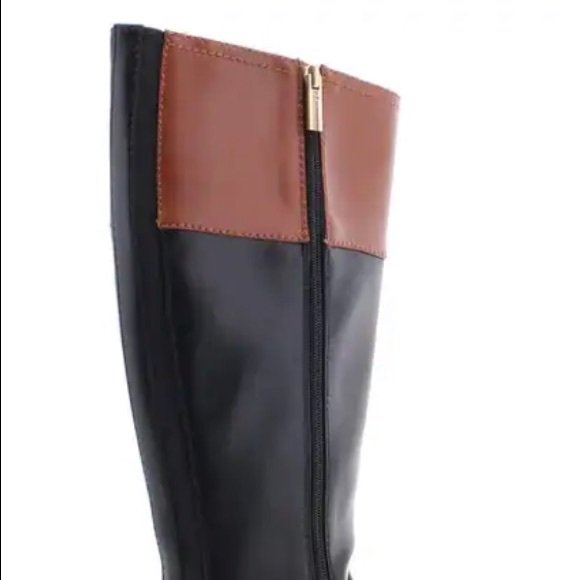 Tommy Hilfiger Boots - Picture 4 of 8